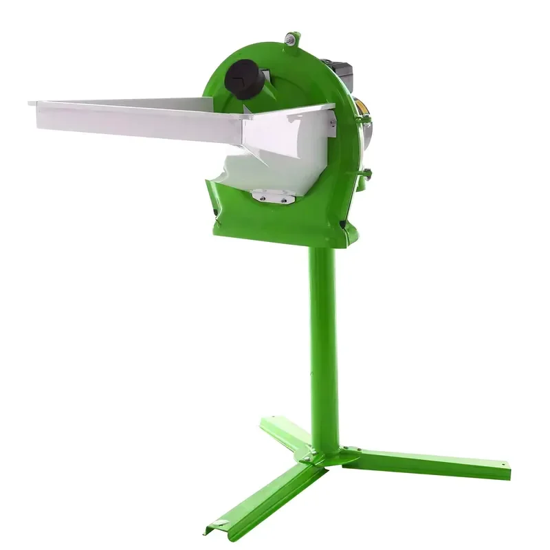 Efficient Electric Cereal Grinder: M4 Model with 4 Motor