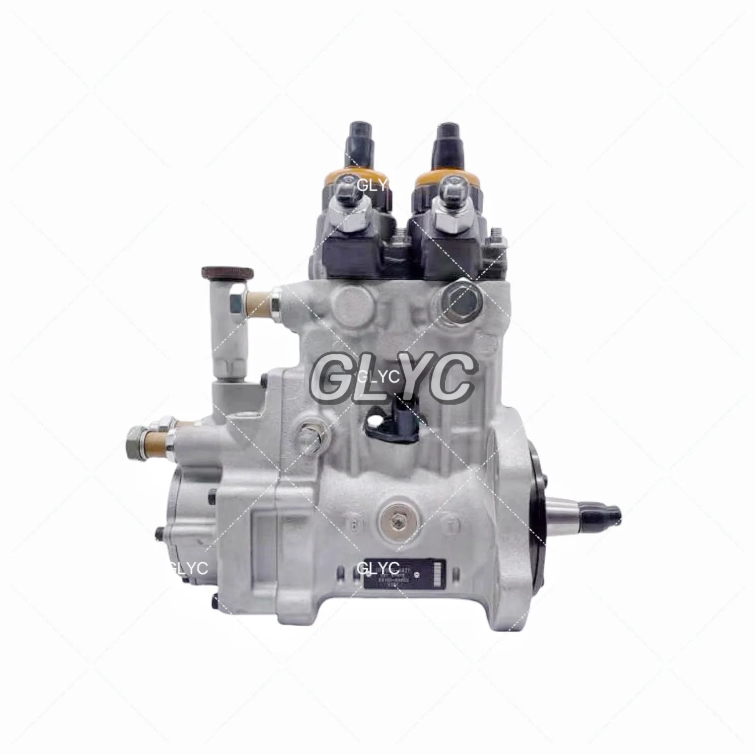 

Hight Quality Fuel Inj ection Pump 094000-0421 22100-E0301 for HINO E13C Engine