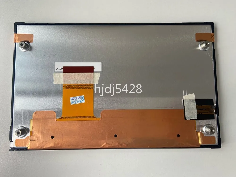 

Original LAM090G012A LAM090G012 9 inch LCD Screen Display for Car GPS Navigation