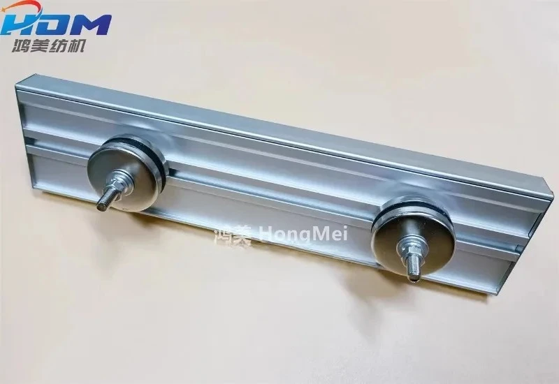 New high-quality, Tianma THEMA anti-dual weft 8-hole weft detector, suitable for a variety of looms, textile appliances