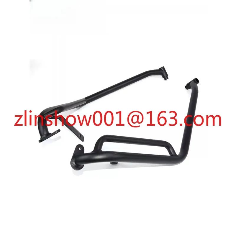 Protection Frame Kit for Honda ADV160 ADV 160 2022-2023 Motorcycle Engine Guard Bumper Crash Bars Stunt Cage Frame