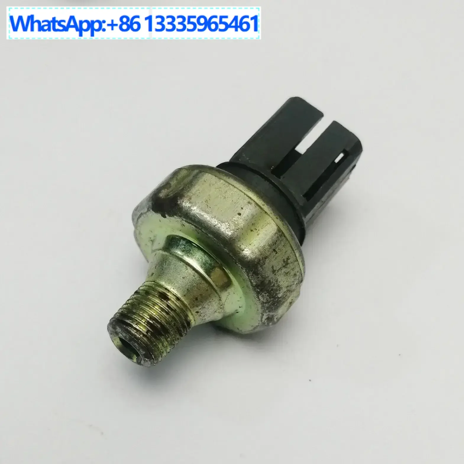 

For Delphi Ford Nissan Renault Infiniti SW90010 Oil Pressure Switch Sensor
