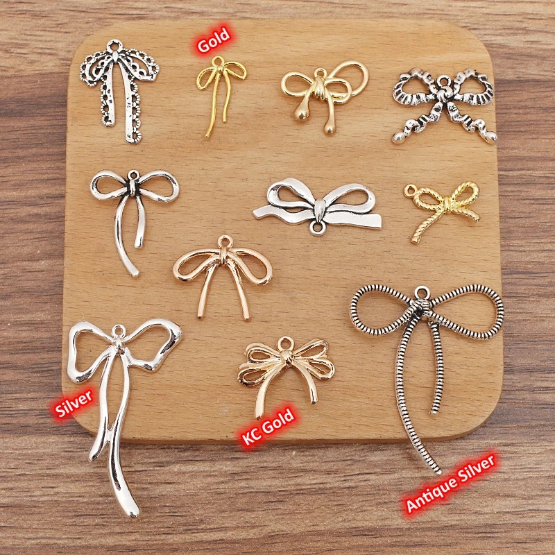 BoYuTe Grosir Liontin Logam Be - Jewelry Making Materials Wholesale ulasan dan harga