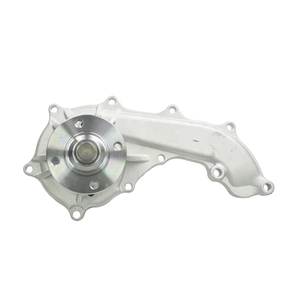 REVO 271261 Electric Water Pump For  4Runner Tacoma Engine 1GRFE 2TRFE 3RZFE 2.7L OE 1610079465 1610079445 1610079245