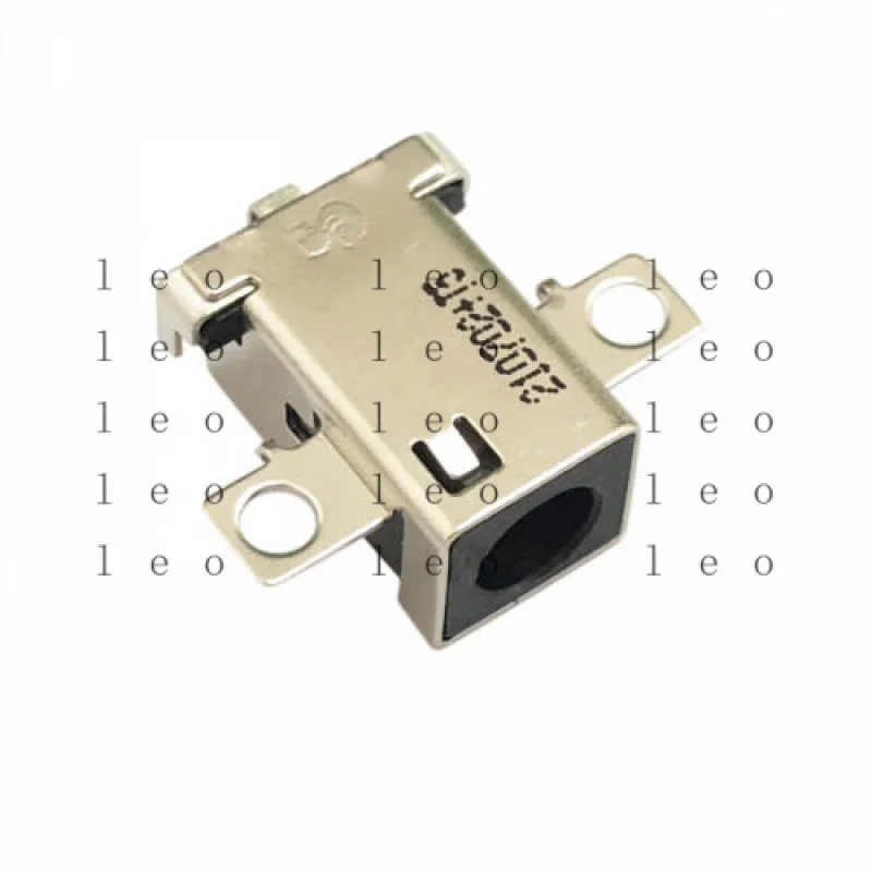 DD  For Lenovo IdeaPad 3 15ITL6 82H8 AC DC Power Jack Charging Port Socket