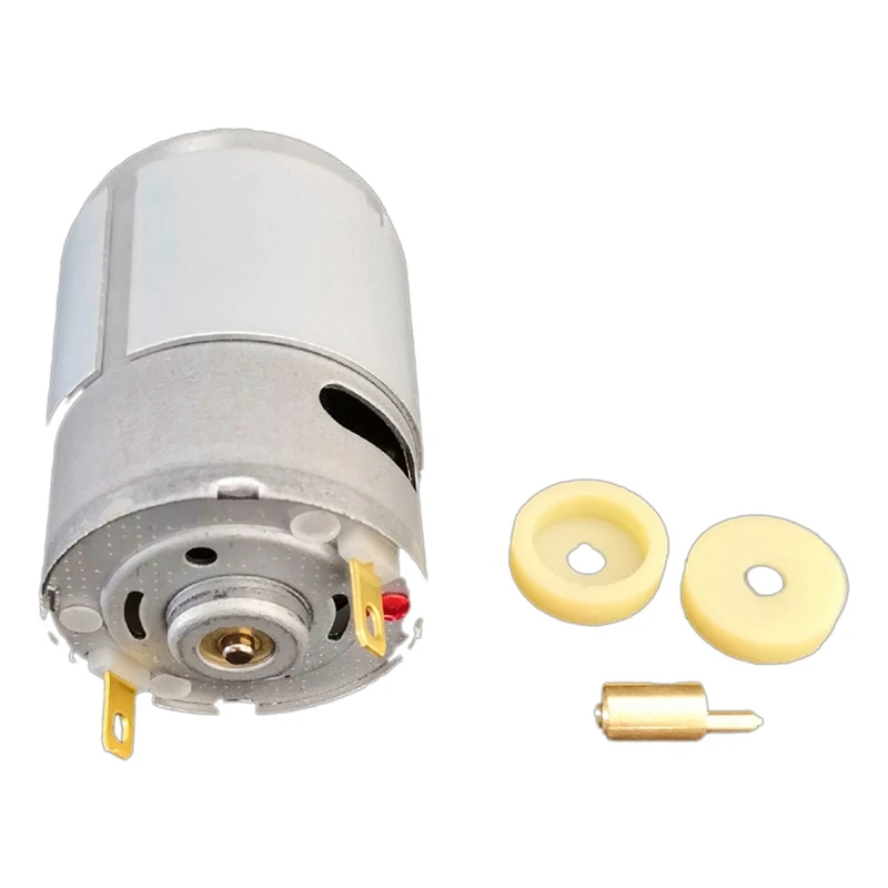 

Replacement 7200RPM Hair Clipper Motor For Wahl 8504/1919 Electric Clippers Motor Upgrade Repair Part