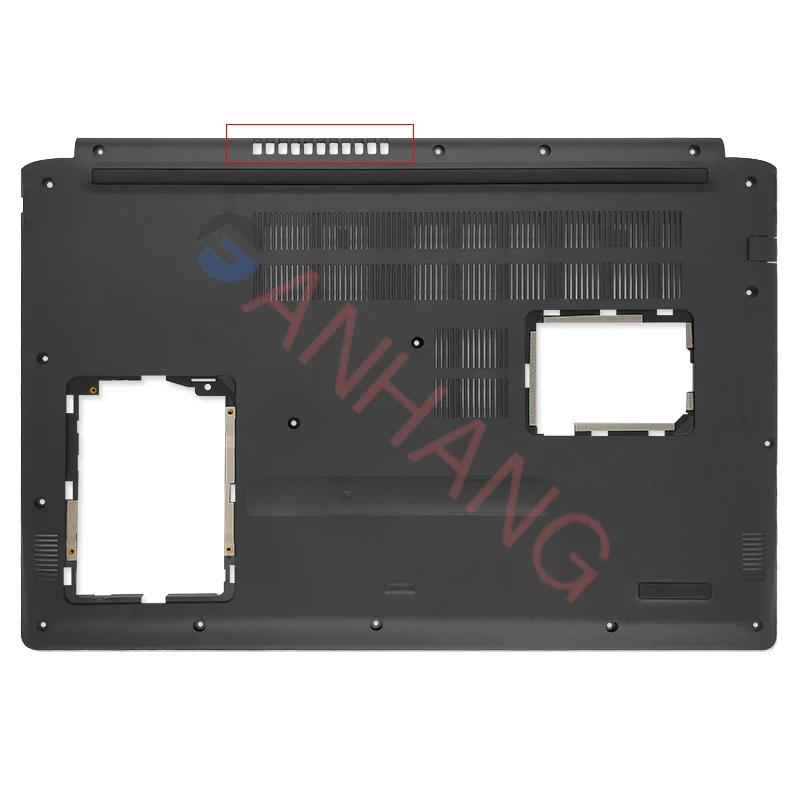 Casing Laptop Baru Untuk Aspire 5 A515-51 A515-51G A315-51 A315-53 A515-41G A615 A615-51G N17C4 Penutup Belakang LCD Bezel Depan Engsel