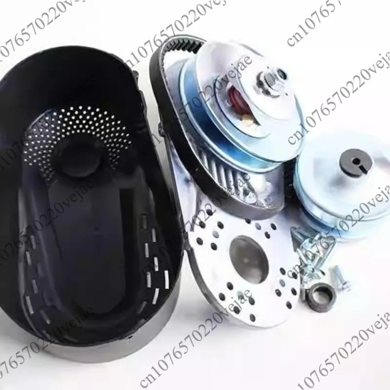 

Гидротрансформатор TAV230 с регулируемой скоростью вращения