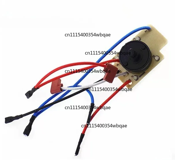 ZOCI-Suitable for Supor steam tea brewer multi-functional health pot kettle SW-10C05 switch board tea brewing stove