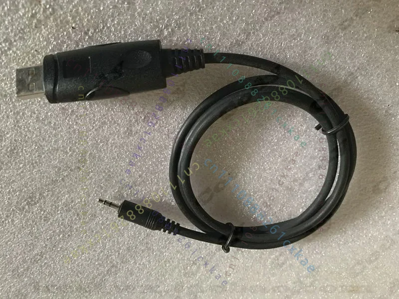 1pcs  Programming Data Cable For Motorola A8D A8i A1D A2D A2D+ Digital Walkie Talkie