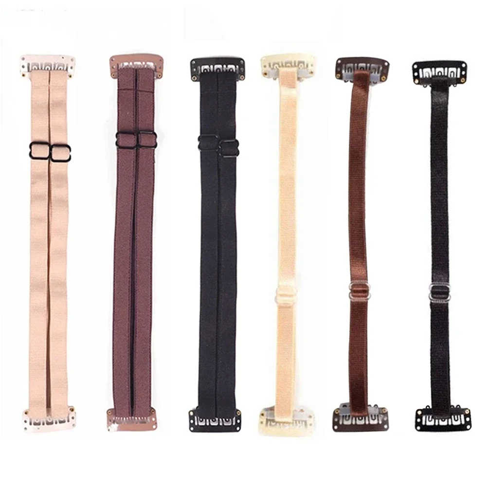 目と眉を持ち上げるためのストレッチストラップ、BBクリップ、伸縮性バンド、調節可能なヘア用ゴム、しわ防止フェイステープ