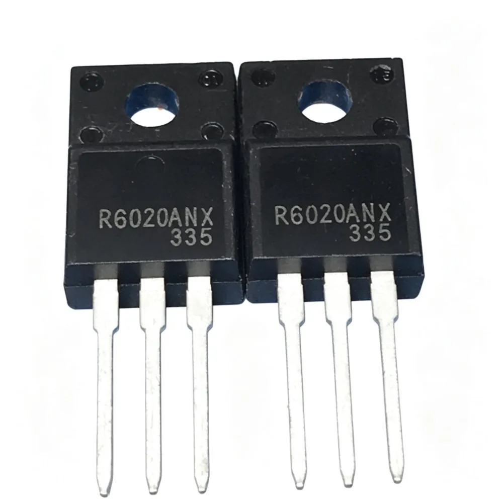 5PCS R18120S3 18A 1200V R6020ANX 600V 20A D45H11G IRFB4127 D2065C5 IDH20G65C5 650V 20A STP03D200 P03D200 120V 100A
