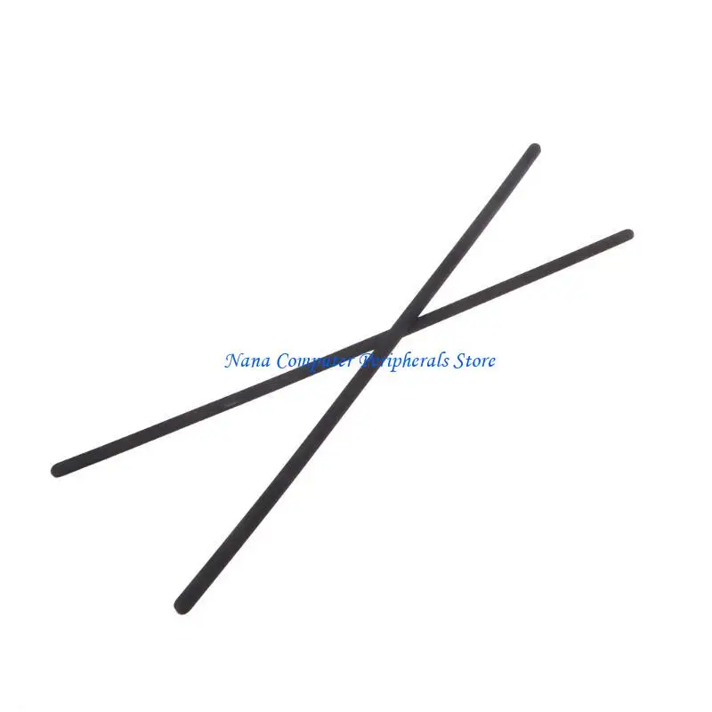 F68C 안티 슬립 쿠션 노트북 바닥 쉘 커버 풋 패드 E7280 E7290 노트북 하우스 하우징 커버 패드