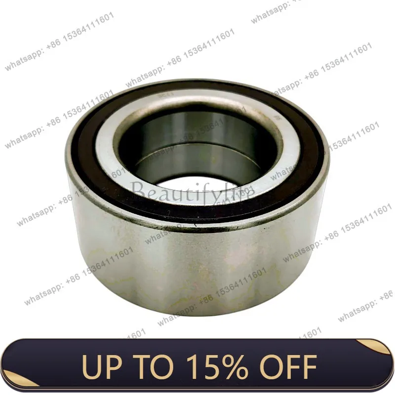 LX (front wheel) DAC52910040ABS96 auto parts motorcycle parts Daquan high quality