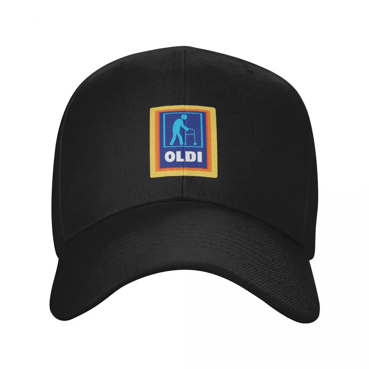 

Oldi Classic Baseball Cap Cosplay New In Hat sailor cap for men Caps For Men Women's