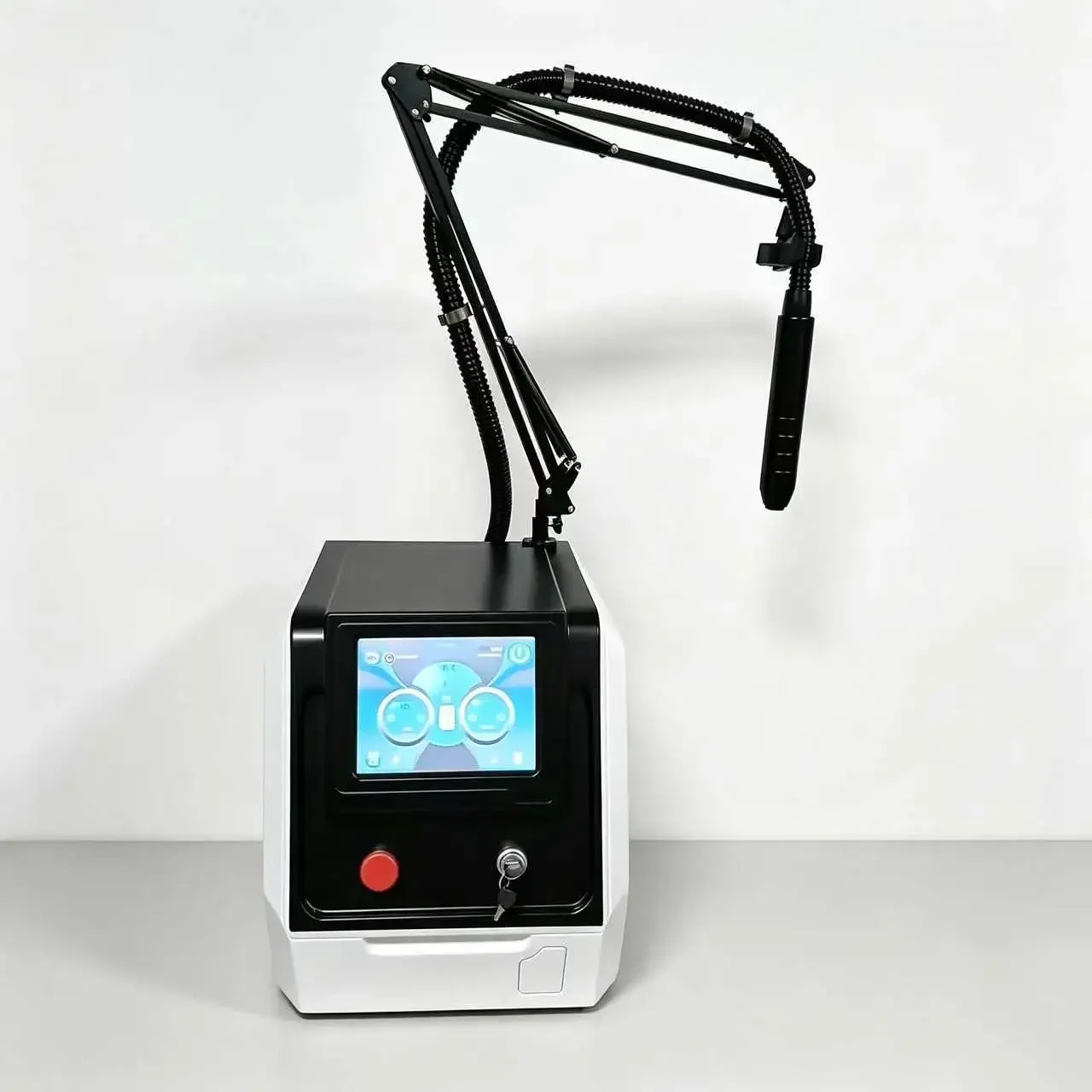 Painless Removal Of Pigmentation, Black Face Doll Skin Rejuvenation Multifunctional Instrument