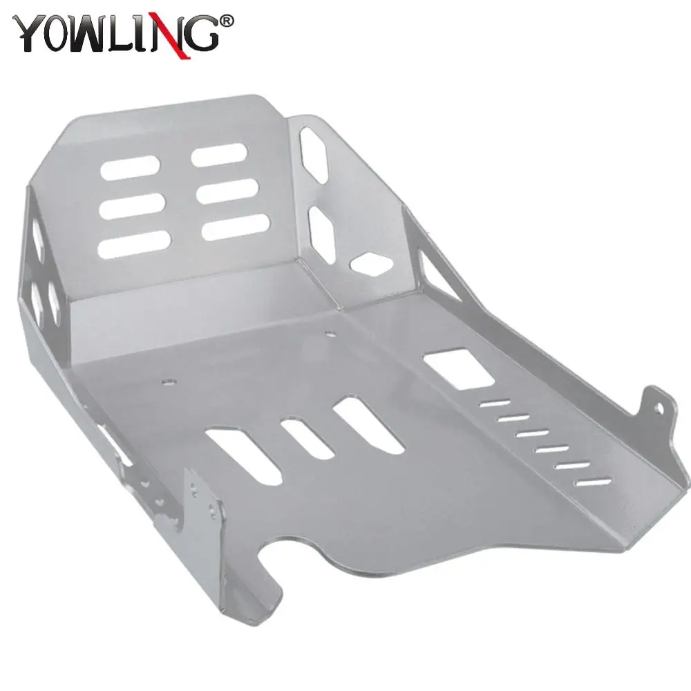 

For VOGE Valico DS525X 525DSX DSX525 DSX 525 DSX DS 525X Engine Chassis Guard Skid Plate Belly Pan Cover Bash Plate Protection