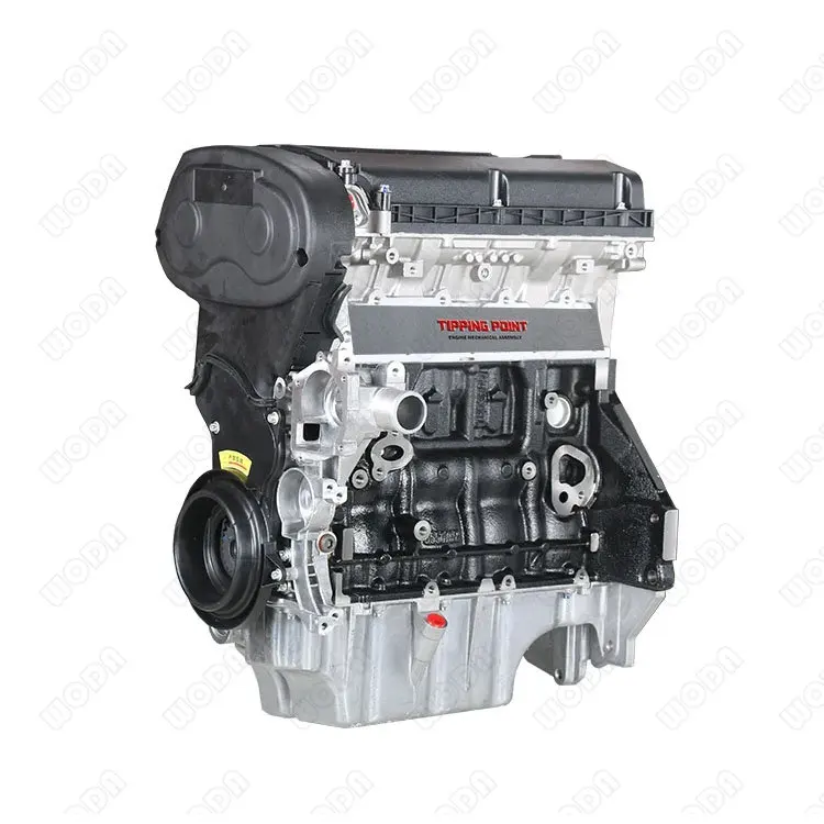 Auto Parts Brand New F18D F18D4 Bare Engine 1.8L Motor For CHEVROLET CRUZE TRACKER ENGINE ASSEMBLY