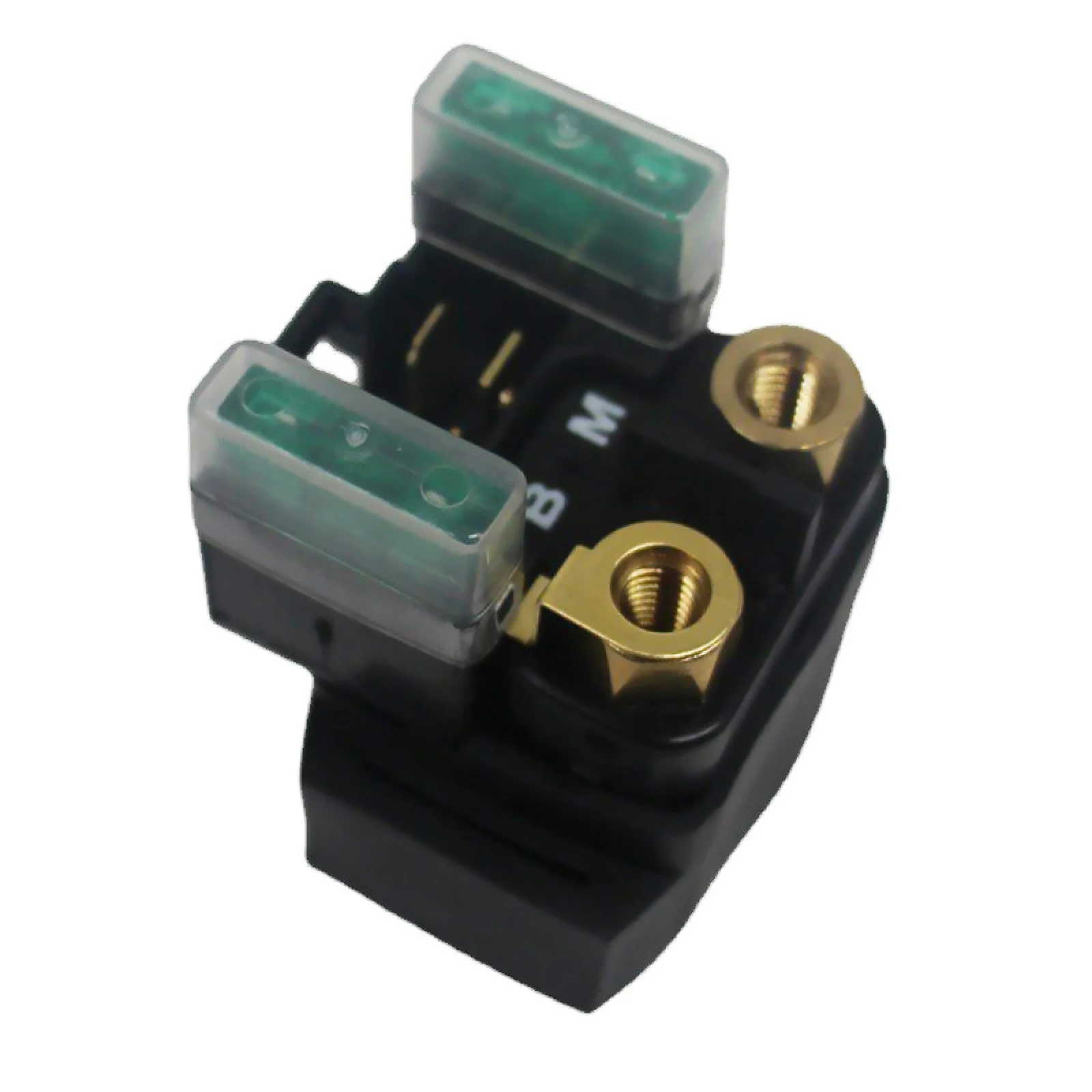 Relé de solenoide de arranque para Yamaha-ATV, solenoide de arranque para YFM 250 350 400 450 660 para Grizzly Kodiak Big Bear, accesorios para coche