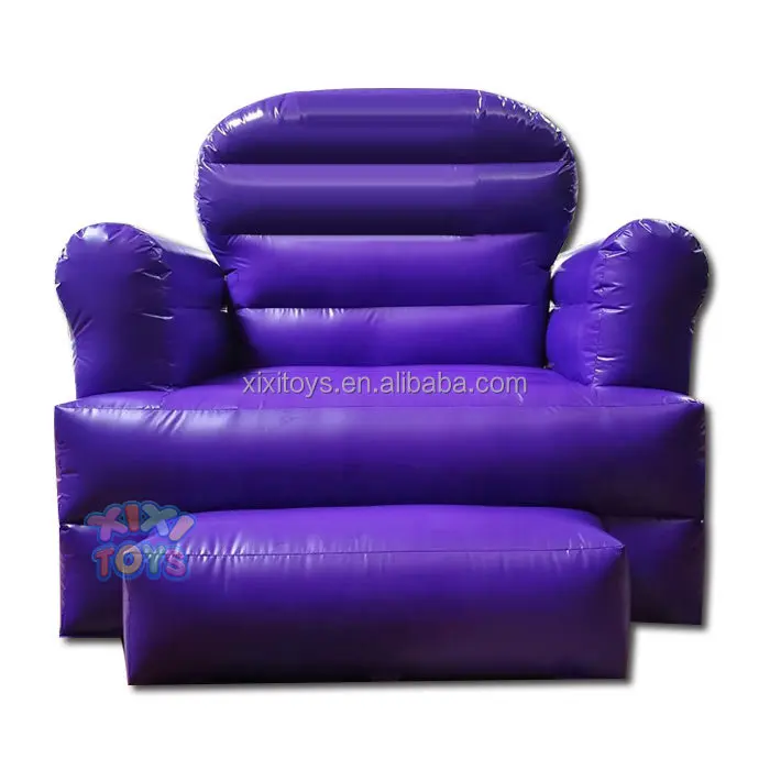 TOP quality inflatable sofa, inflatable chair,inflatable seat