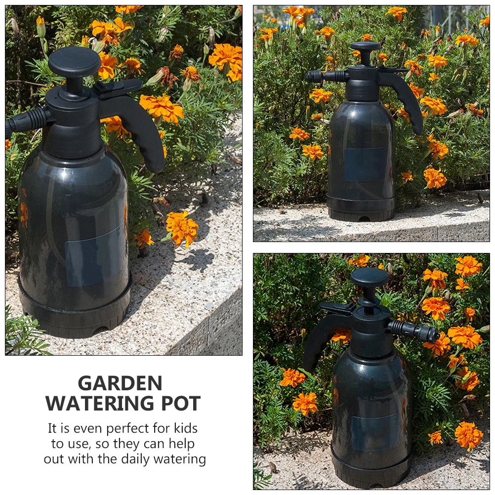

Handheld Car Wash Spray Pot Garden Water Sprayer Watering Mister Outdoor Can Nozzle
