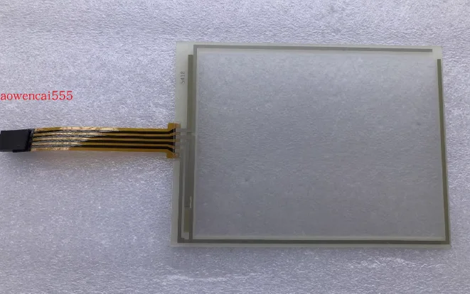 

Brand new AD-5.7-4RU-01-250 touch screen glass