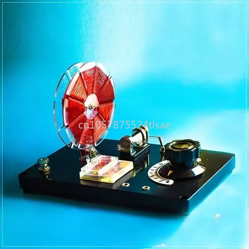 

Катушки цветочной корзины Радиоволны, активные минералы с функцией трансформации импеданса