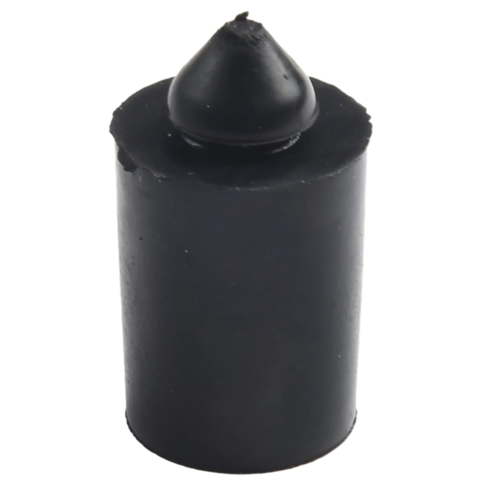 5pcs Automotive Grade Rubber Buffers for Nissan Trunk Lids to Reliable Performance Under Daily Usage Conditions
