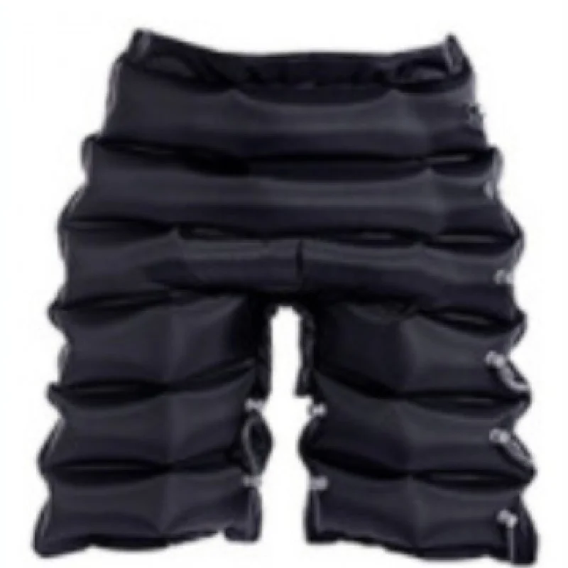 

Air Wave Leg Massager Airbag Accessories Arm Waist Shorts Pants Vest Gel Cold Compress Leg Sleeves