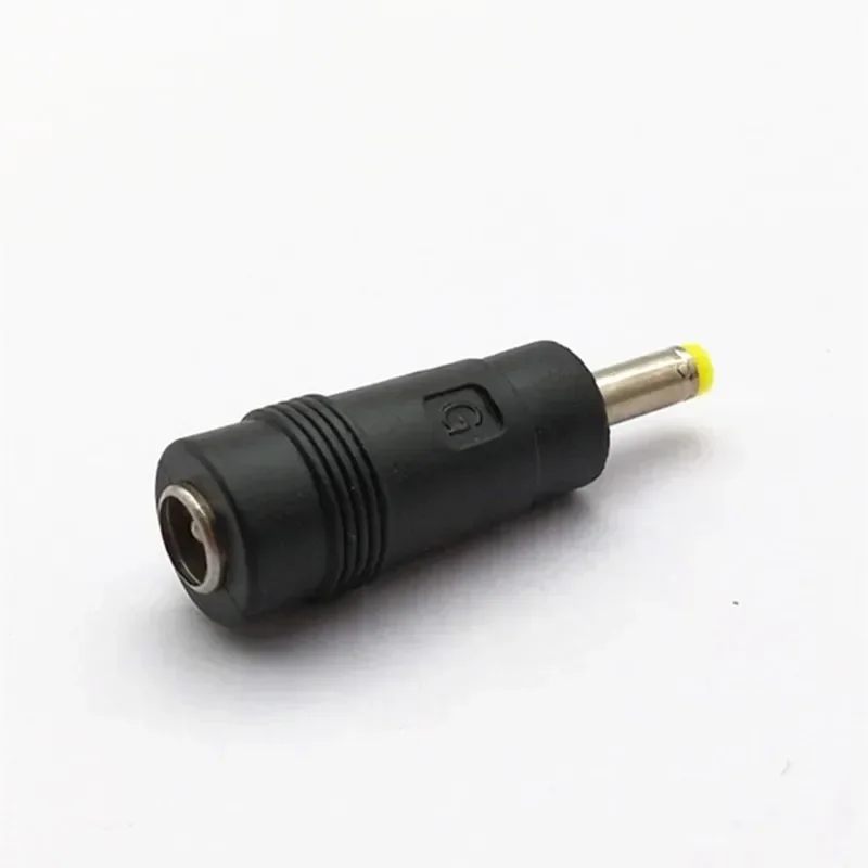 

DC Power Connector Adapter Laptop, 1pcs/2pcs/5pcs, DC 5.5*2.5 Mm Female Jack To 4.0*1.7 Mm Male Plug