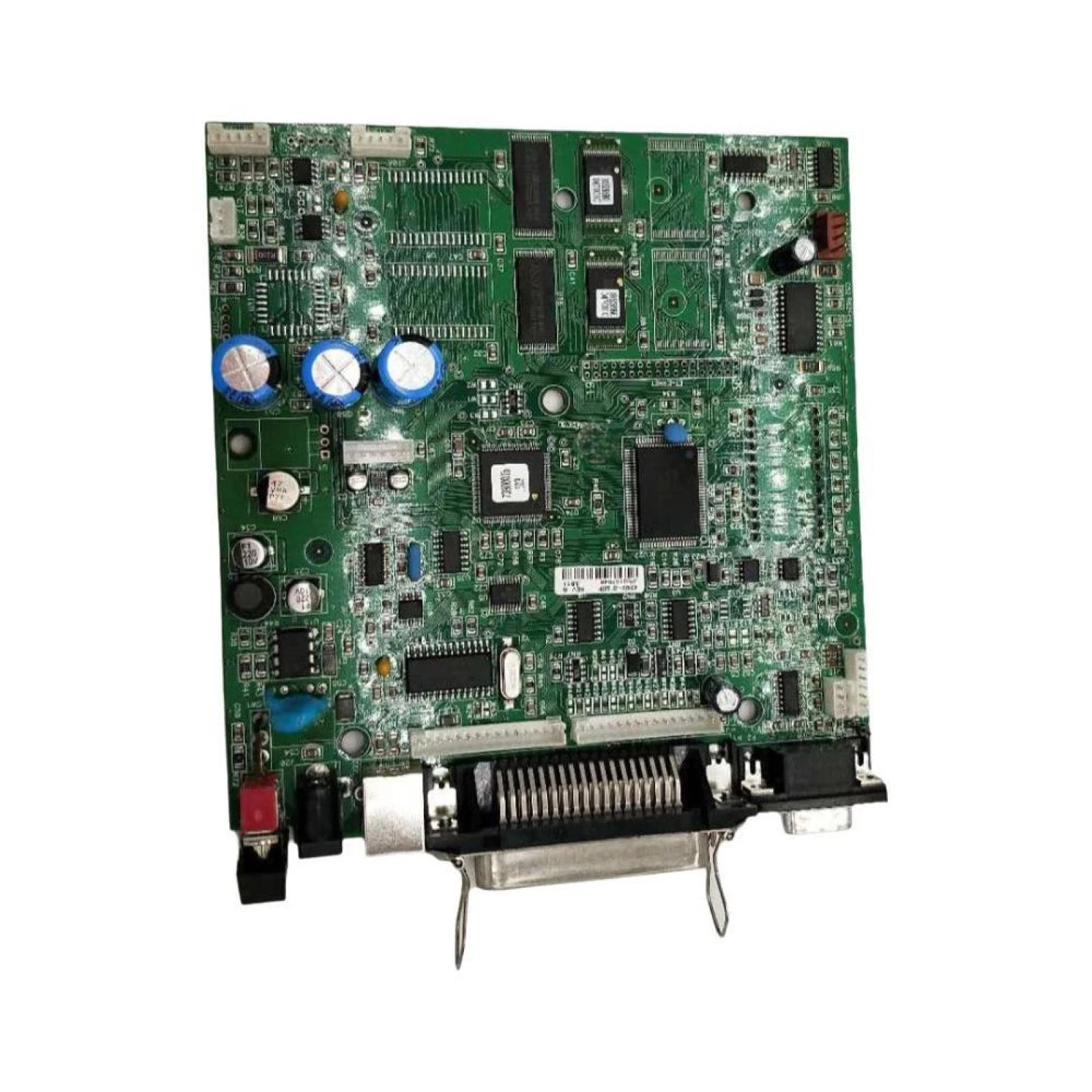 Lp 2844 Parallel Port G105916 105916-00 Mainboard Mother Board For Zebra TLP 2844 lp2844 TLP2844 Printer Parts