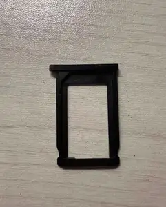 Bilashmart Sim card holder tray iPhone 3G/3GS black