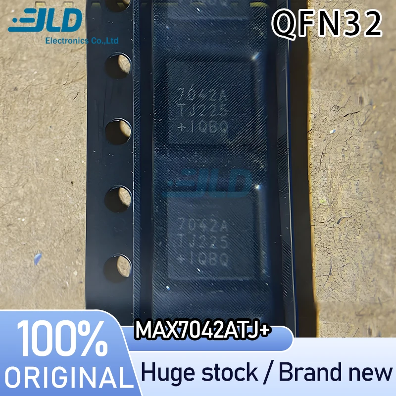 

(2-10piece) 100% New MAX7042ATJ+ QFN32 Chipset Professional one-stop ordering Adequate stock Chip Electronics