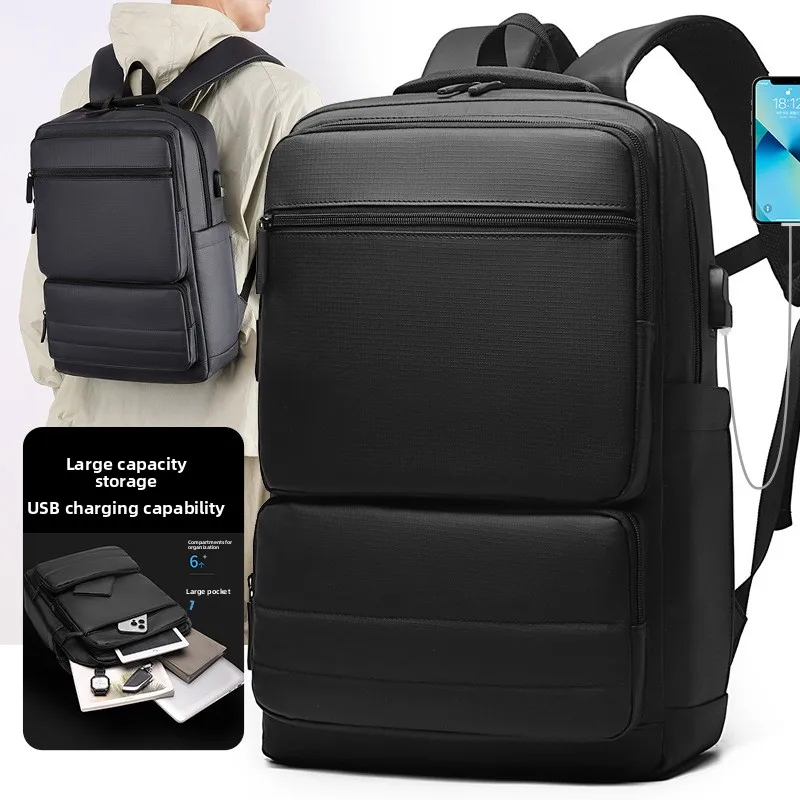 BLAUPUNKT Set sac à dos + batterie de secours BLP1350-133 - CH