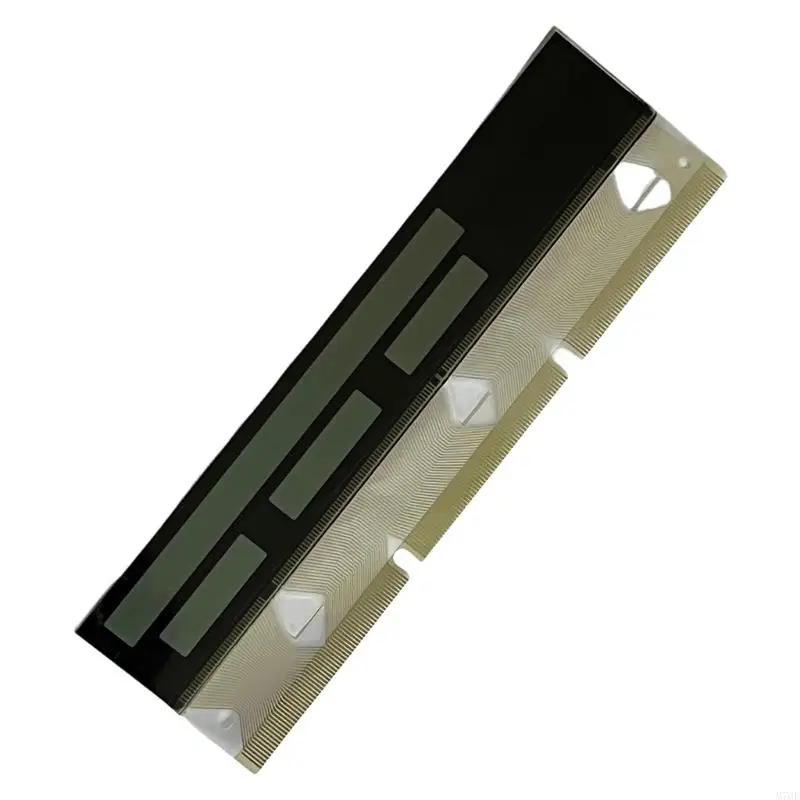 M76E LCD-Display YAC502390PVA für L322 2002–2005, Ersatz-Kombiinstrument, Auto-Zubehör, einfache Installation – Detail 9