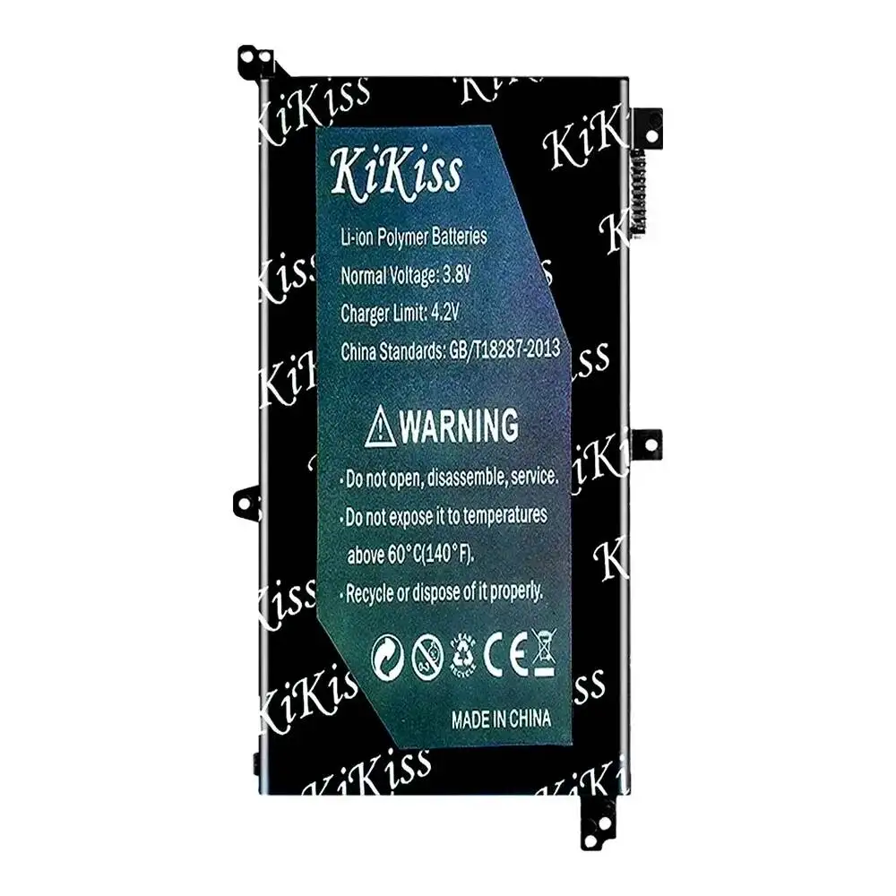 

B31N1732 4300Mah High-Efficiency For Asus Vivobook S2 S4300U S4300F S14 S430 X430UA X430UF Mars15 Mars 15 VX60G Laptop Battery