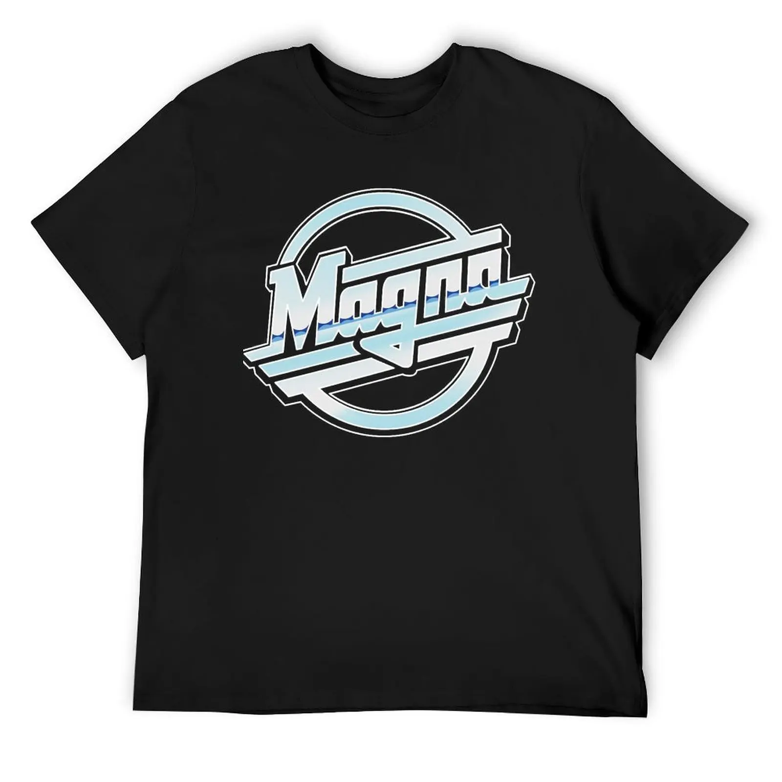 

Charlie Magna For Fans T-Shirt anime clothes boys whites aesthetic clothes Blouse shirts men graphic
