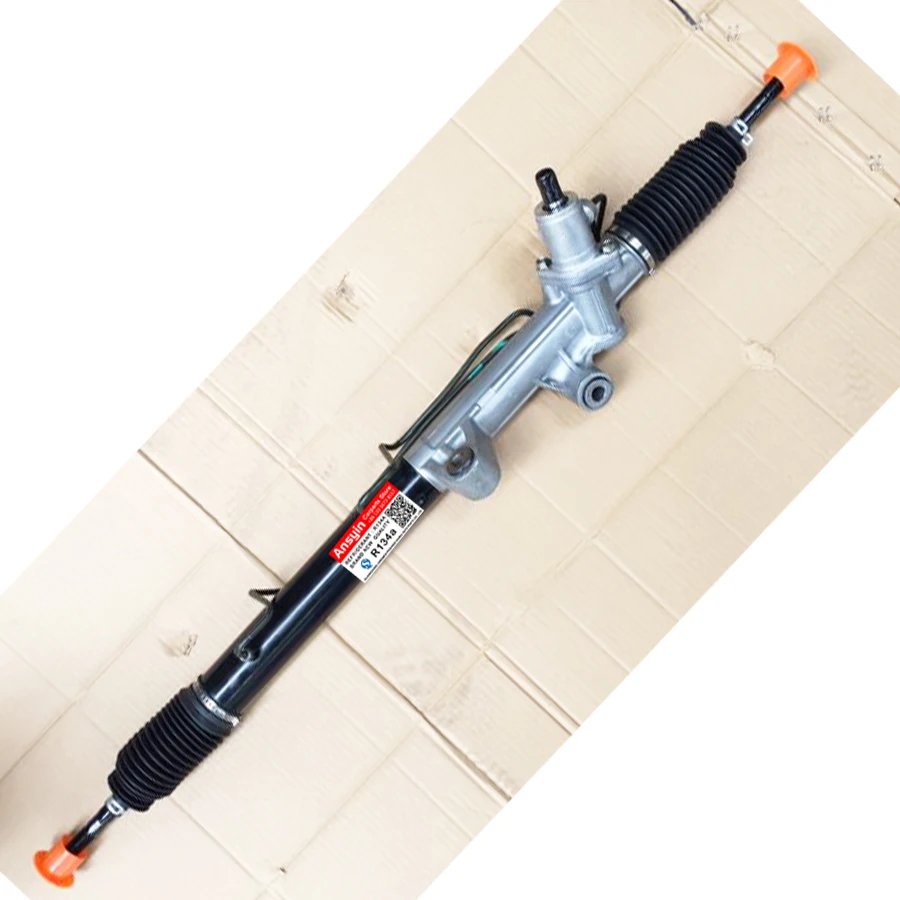 Power Steering Rack ASSY For SsangYong Rexton 2005- 4651008014RW 4651008014 Left Hand Drive