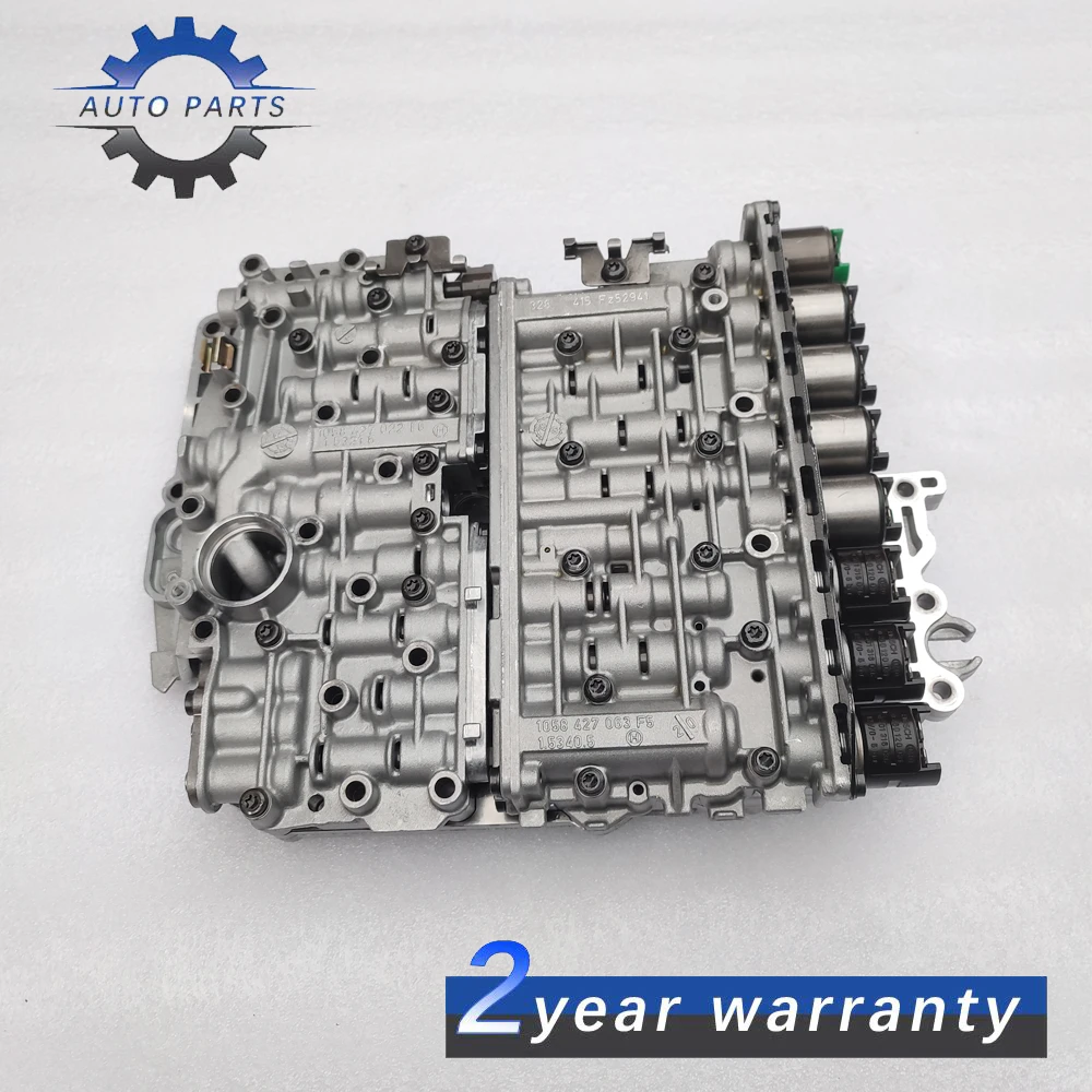 P1397401 5HP24 Gearbox Valve Body For BMW 1998-UP Jaguar VANDEN XJ8 XK8 With 1 Year Warranty