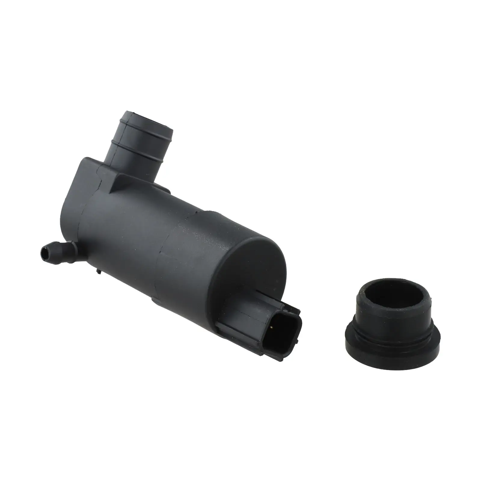 

Насос омывателя лобового стекла автомобиля, высокое качество для Ford Focus Sedan 1708254 1791580 2201197, простая установка, автомобильные аксессуары