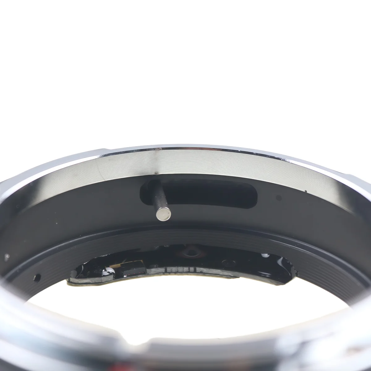 Pixco EMF AF Confirm Macro Mount Adapter Ring for Canon FD Lens to Canon EOS EF 5DIII 6D 70D 700D