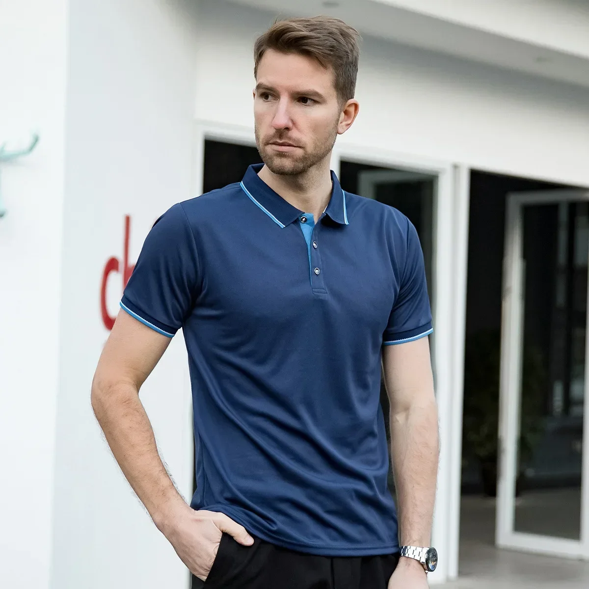 MRMT 2026 Nuova T-shirt da uom - Men Formal Wear Brands recensione e prezzo