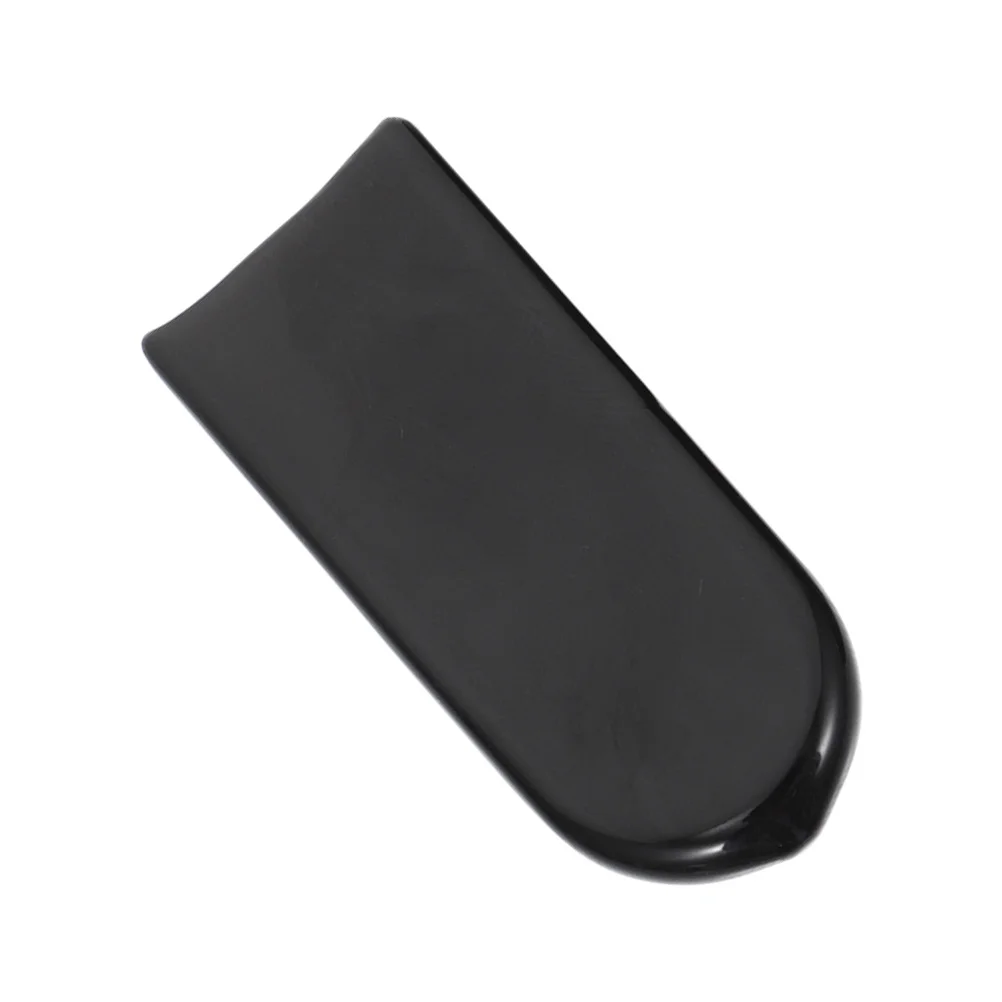 

Sax Thumb Rest Cushion Durable Rubber Saxophone Finger Protector Ergonomic Comfortable Non-Slip Thumb Pad Sax Finger Protector