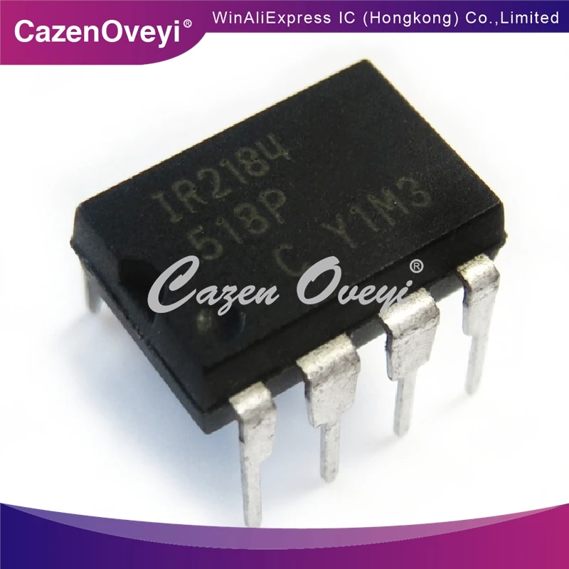 5pcs/lot IR2184PBF IR2184 DIP-8