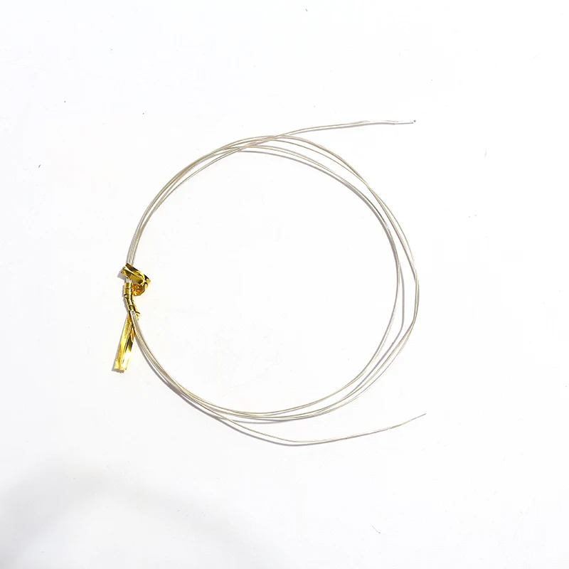 1 шт. K-тип TT-K-30-SLE линия измерения температуры термопары SMT PTFE сферическая точка измерения с вилкой-200 ~ 260 ℃