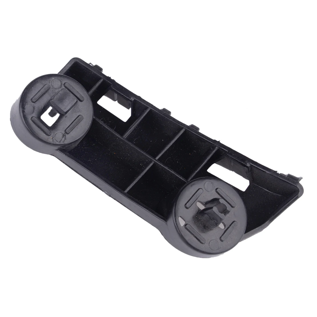 Fotografia 6: 620454 GA0A 620444 Ga0a 1 par de suporte de para-choque dianteiro esquerdo e direito, adequado para infiniti q50 2.0l 3.0l 3.5l 2014-2017 2018 2019 2020 2021