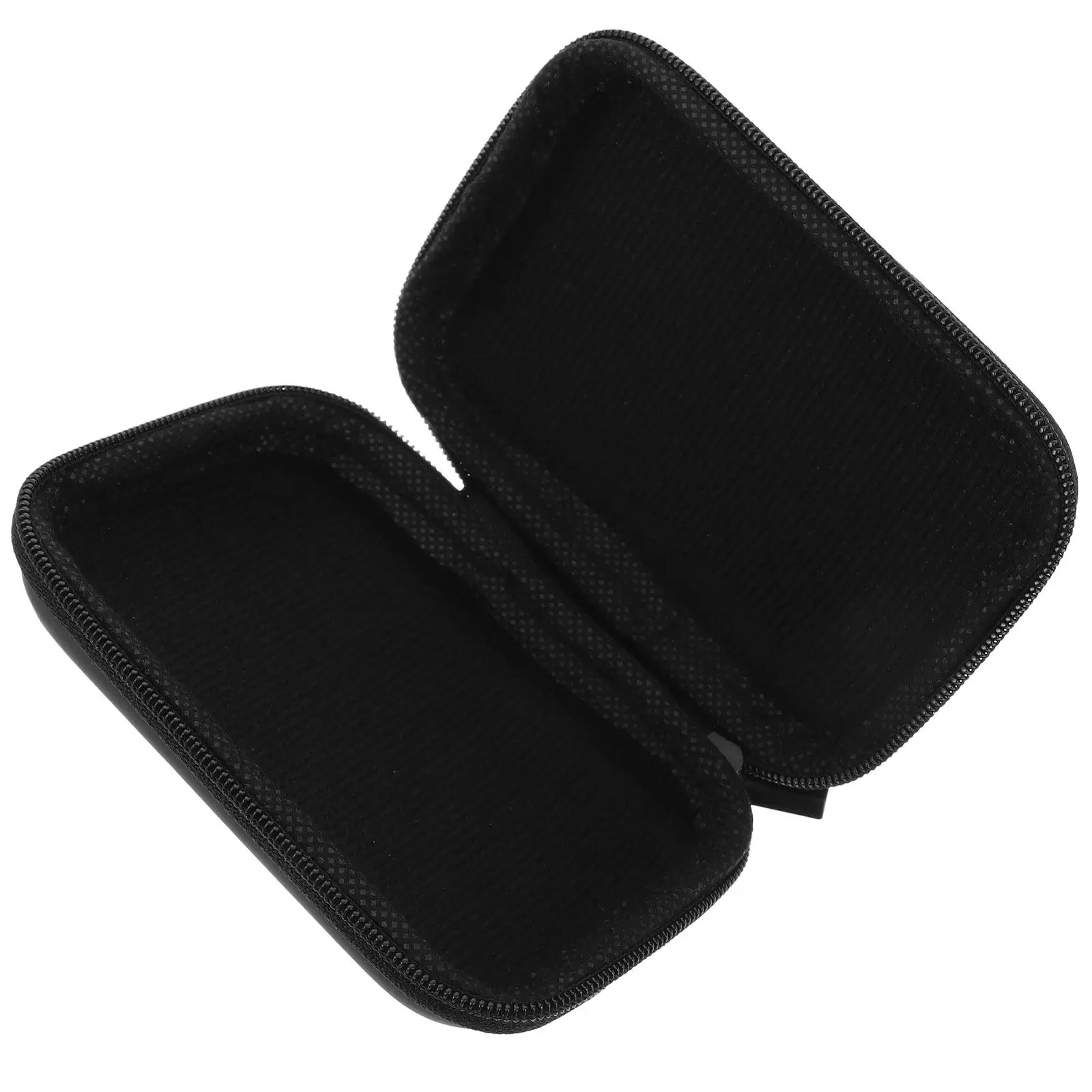 

Portable Mini Card Storage Box Eva Playing Card Holder for Poker Cards Small Trinkets Jewelry Travel Organizer Compact Case