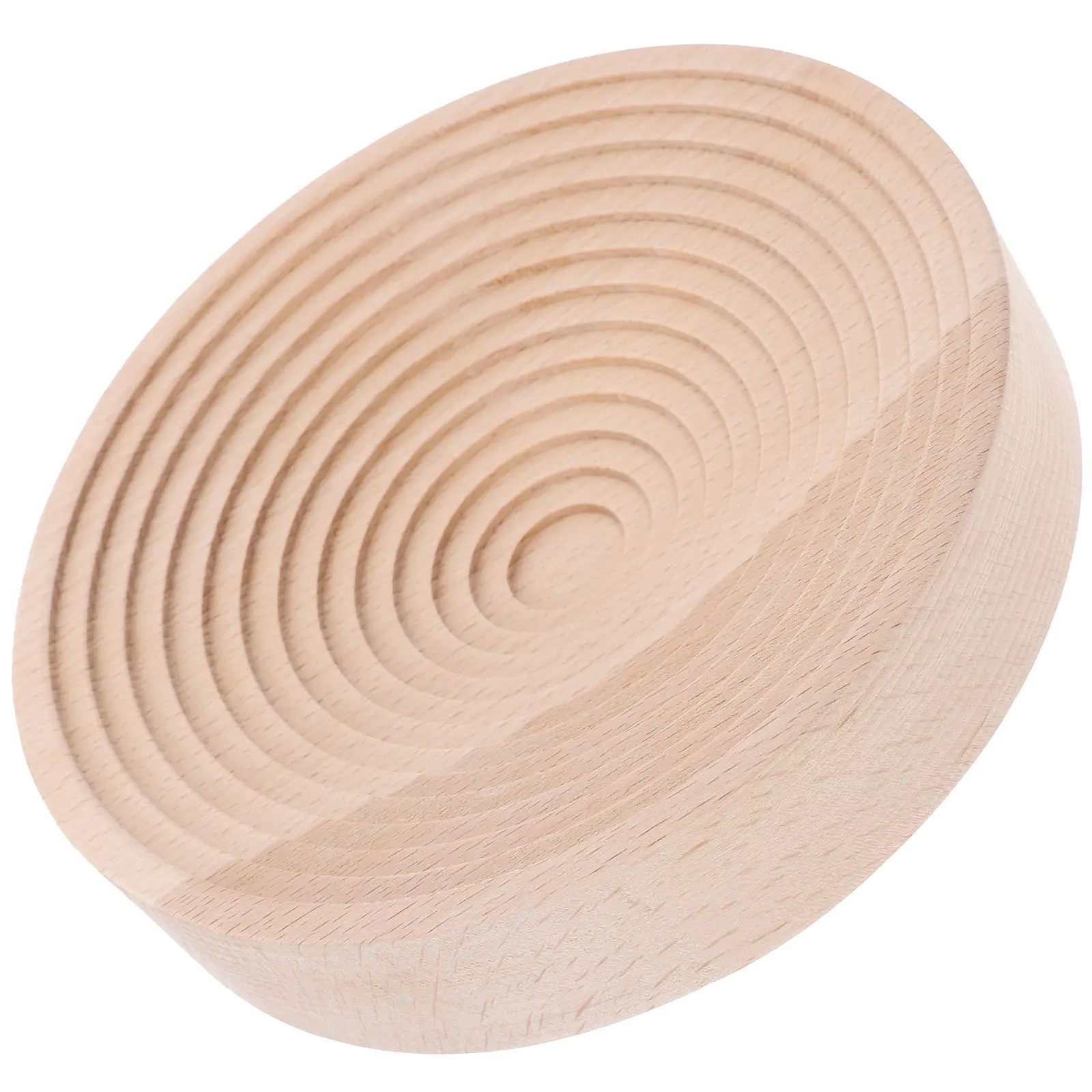 

Natural Wooden Serving Multi-Use Decorative Fruit Snack Plate For Party Wedding Tea Room Household Rectangular Bread Dessert