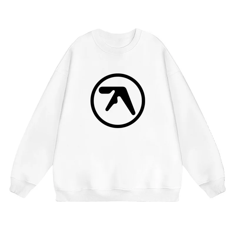 White O-Neck