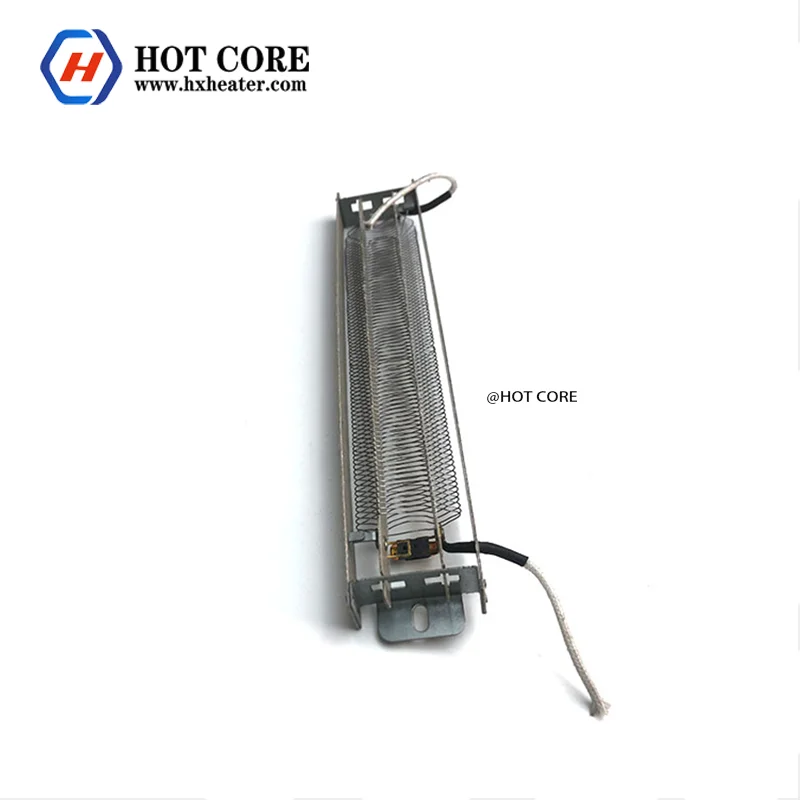 

Home heater mica heating element